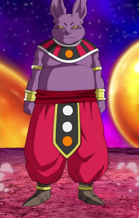 dbs champa|mightiest warrior in champa universe.